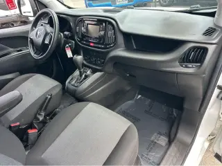 2018 Ram ProMaster City Cargo Van