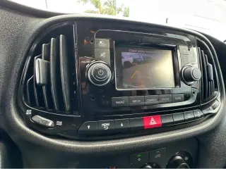 2018 Ram ProMaster City Cargo Van