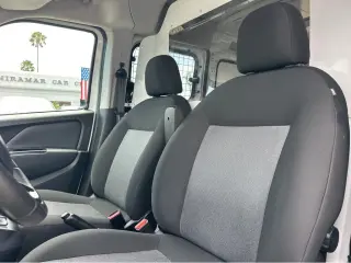 2018 Ram ProMaster City Cargo Van