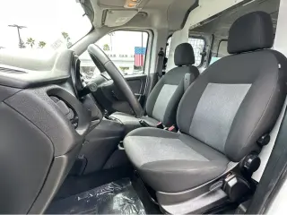 2018 Ram ProMaster City Cargo Van