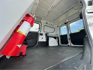 2018 Ram ProMaster City Cargo Van