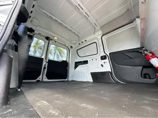 2018 Ram ProMaster City Cargo Van