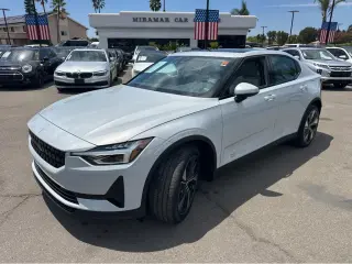 2023 Polestar 2