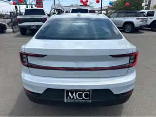 2023 Polestar 2