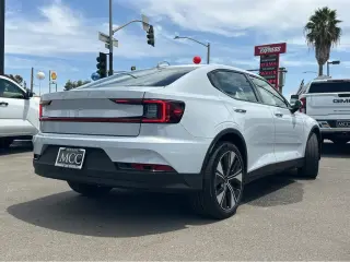 2023 Polestar 2
