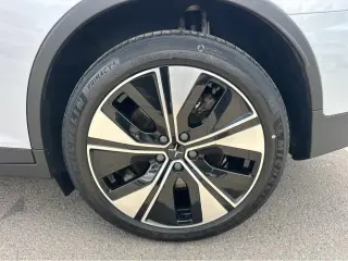2023 Polestar 2