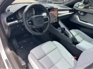 2023 Polestar 2