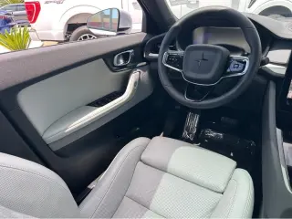 2023 Polestar 2