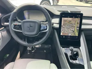 2023 Polestar 2