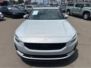 2023 Polestar 2