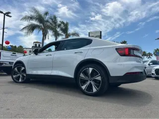 2023 Polestar 2
