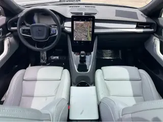 2023 Polestar 2