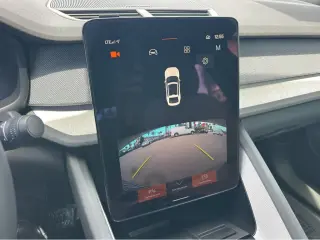 2023 Polestar 2
