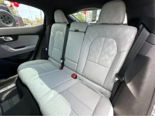 2023 Polestar 2