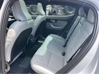 2023 Polestar 2