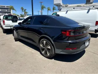 2023 Polestar 2