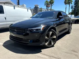 2023 Polestar 2