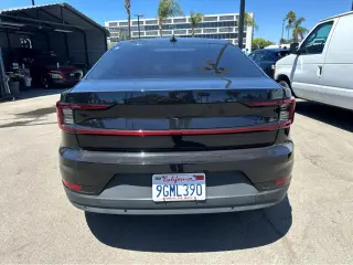 2023 Polestar 2