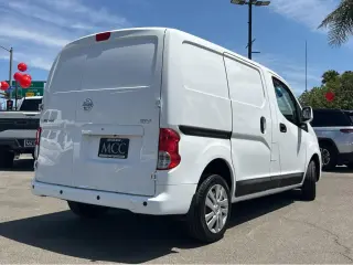 2021 Nissan NV200 Compact Cargo