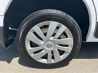 2021 Nissan NV200 Compact Cargo