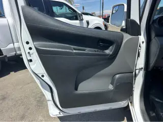 2021 Nissan NV200 Compact Cargo