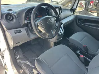 2021 Nissan NV200 Compact Cargo