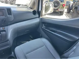 2021 Nissan NV200 Compact Cargo