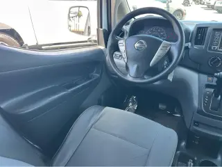 2021 Nissan NV200 Compact Cargo