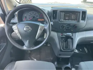 2021 Nissan NV200 Compact Cargo