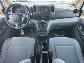 2021 Nissan NV200 Compact Cargo