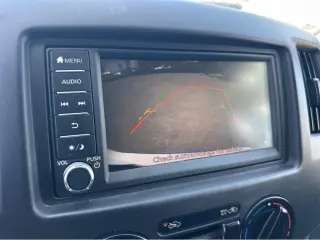 2021 Nissan NV200 Compact Cargo