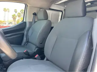2021 Nissan NV200 Compact Cargo