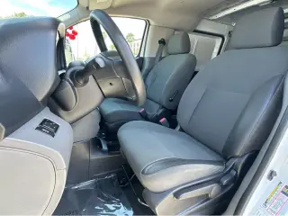 2021 Nissan NV200 Compact Cargo
