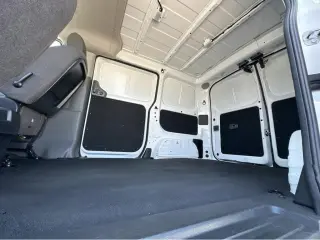 2021 Nissan NV200 Compact Cargo