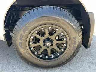 2021 Nissan Frontier