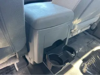 2021 Nissan Frontier