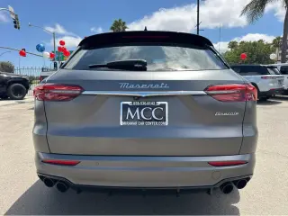 2023 Maserati Grecale