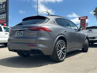 2023 Maserati Grecale