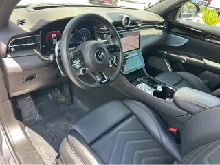 2023 Maserati Grecale