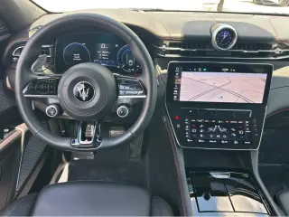 2023 Maserati Grecale