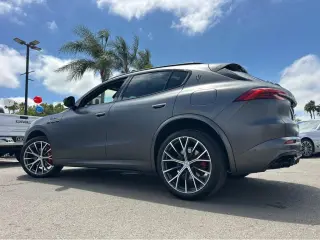 2023 Maserati Grecale