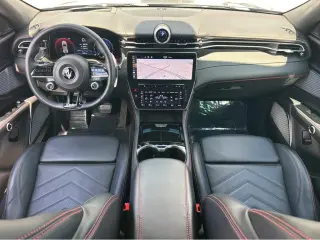 2023 Maserati Grecale
