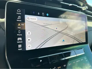 2023 Maserati Grecale