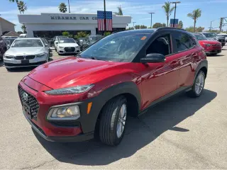 2019 Hyundai Kona