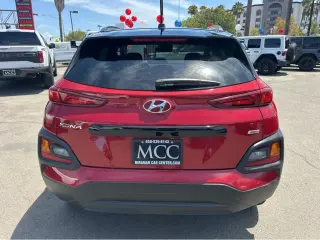 2019 Hyundai Kona