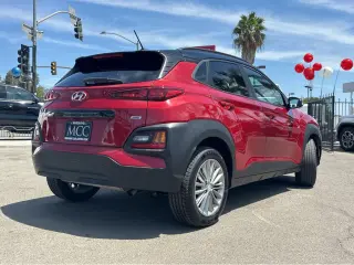 2019 Hyundai Kona