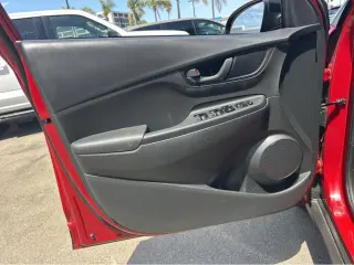 2019 Hyundai Kona