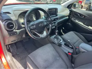 2019 Hyundai Kona