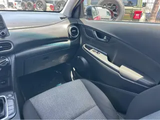 2019 Hyundai Kona