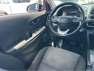 2019 Hyundai Kona